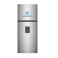 Refrigeradora Indurama 379L con Dispensador RI-469D